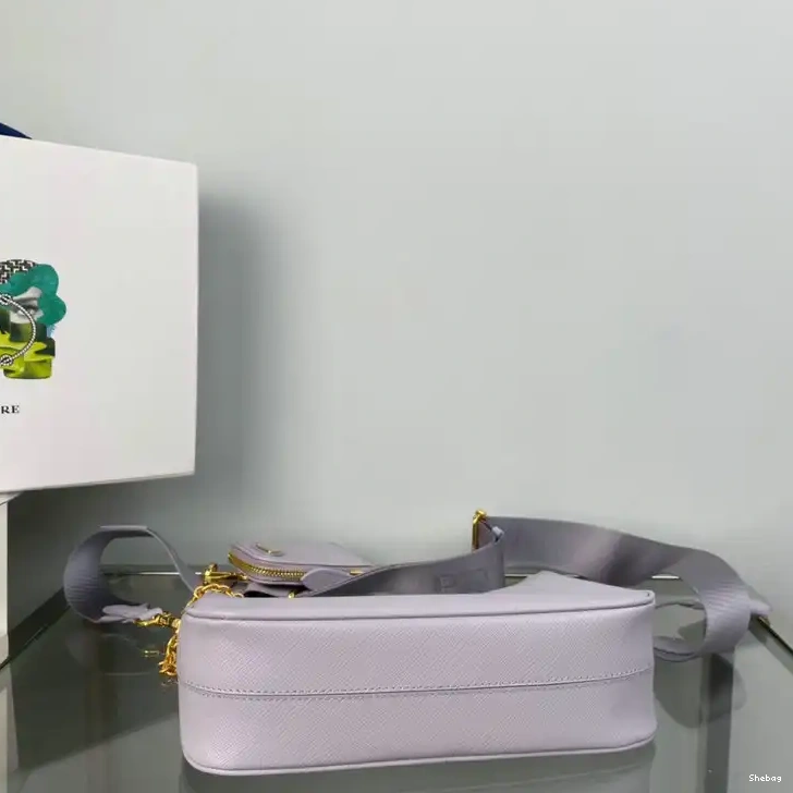 Prada 2209YZ0054 Bag 1028